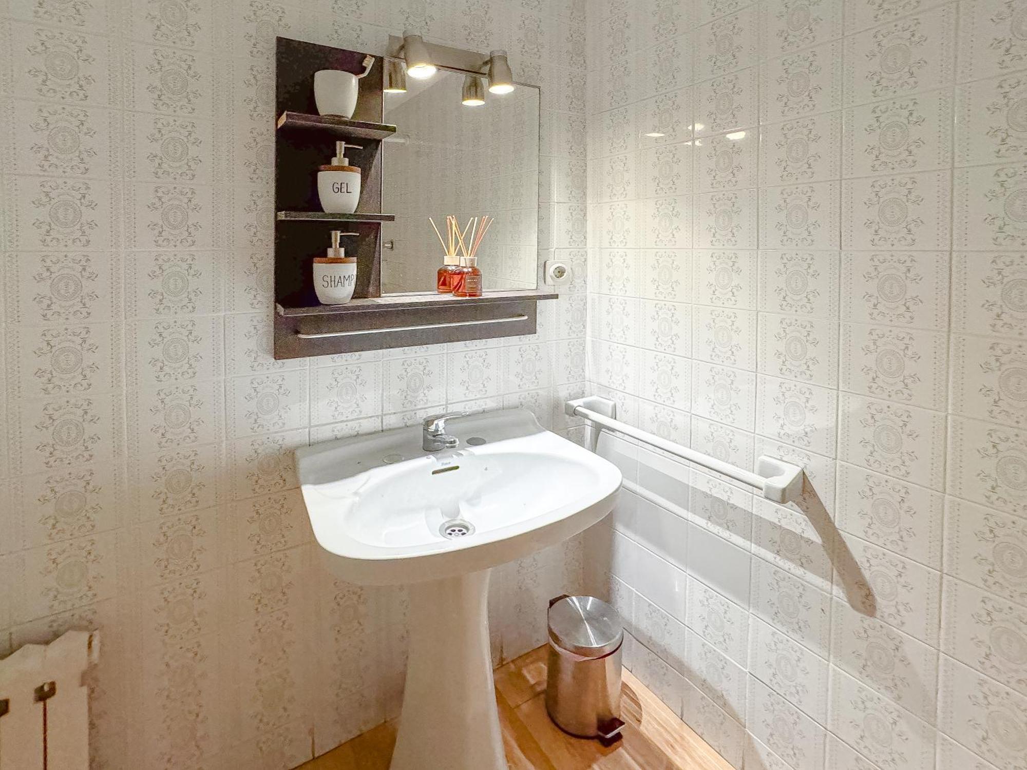 Lovely Rooms In Shared Apartment Gracia Neighborhood Barcelona Buitenkant foto
