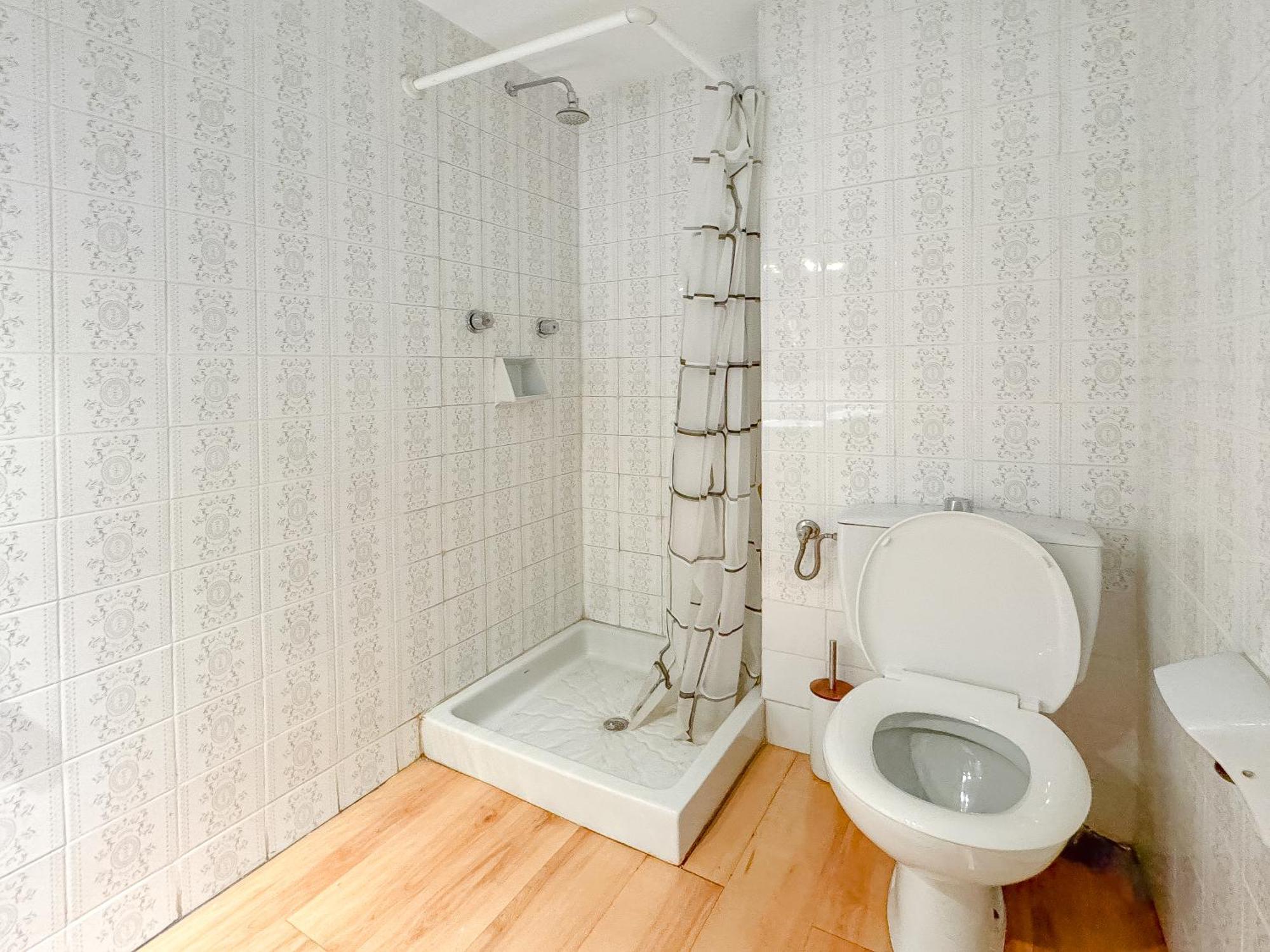 Lovely Rooms In Shared Apartment Gracia Neighborhood Barcelona Buitenkant foto