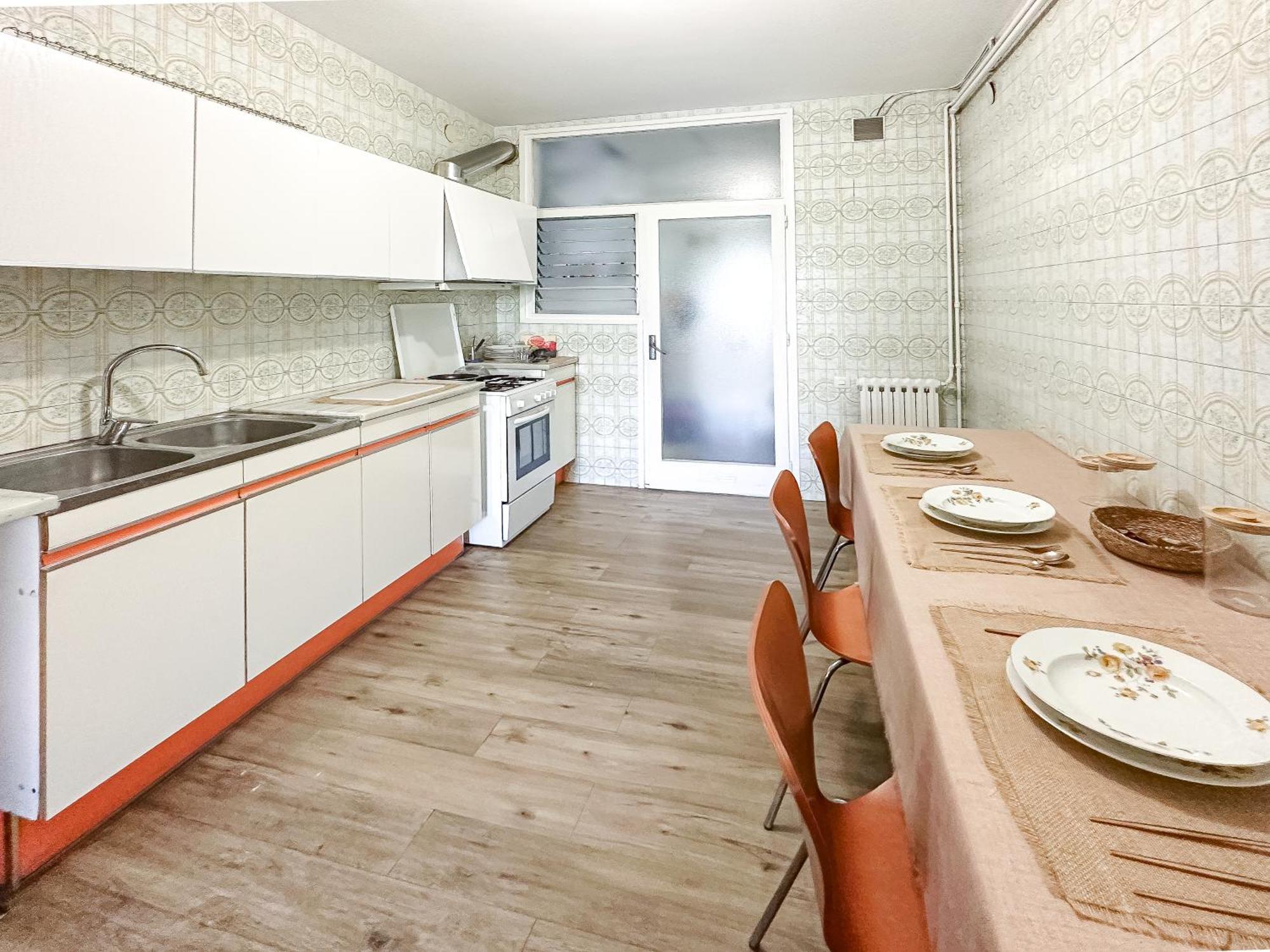 Lovely Rooms In Shared Apartment Gracia Neighborhood Barcelona Buitenkant foto