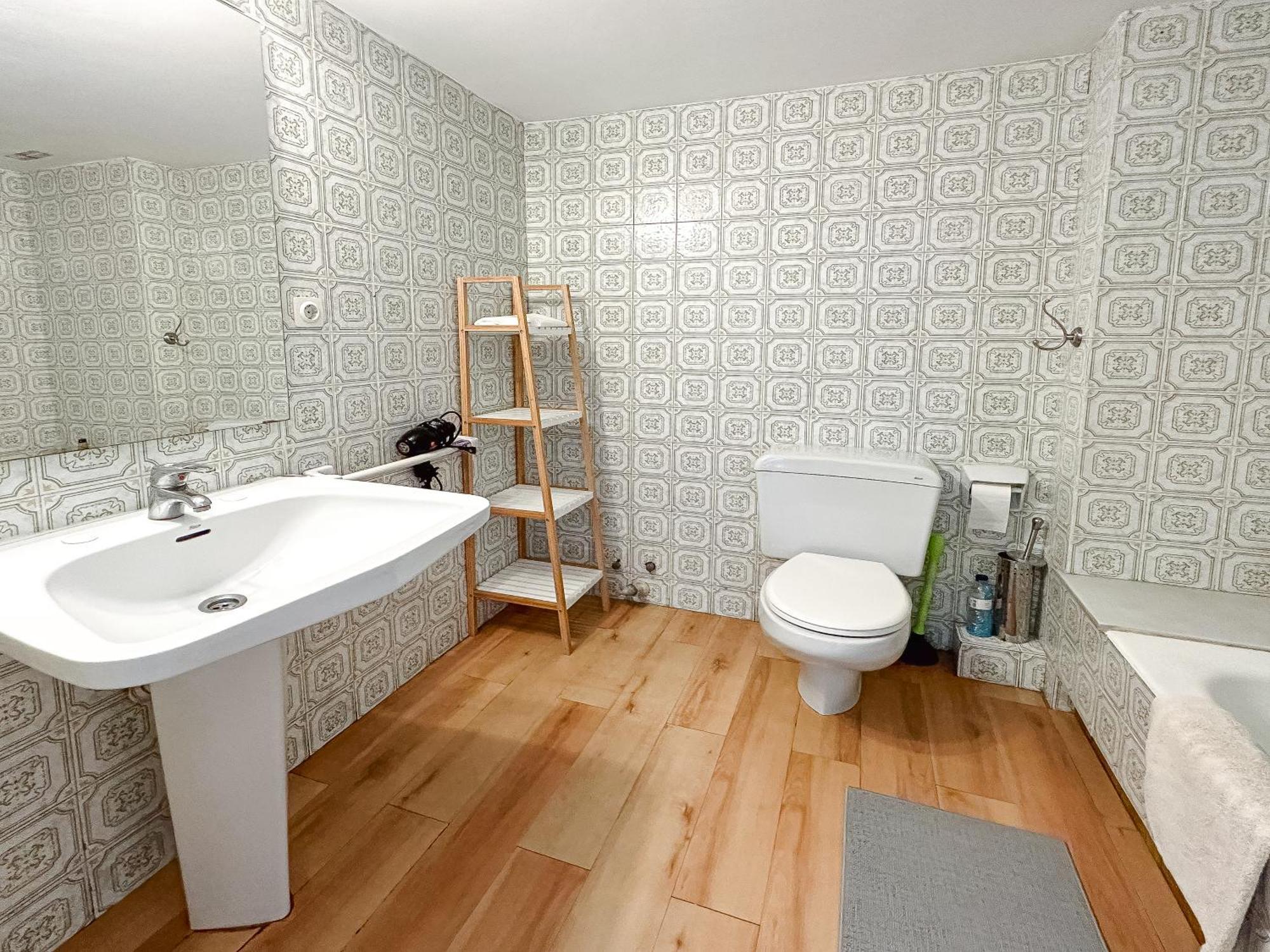 Lovely Rooms In Shared Apartment Gracia Neighborhood Barcelona Buitenkant foto