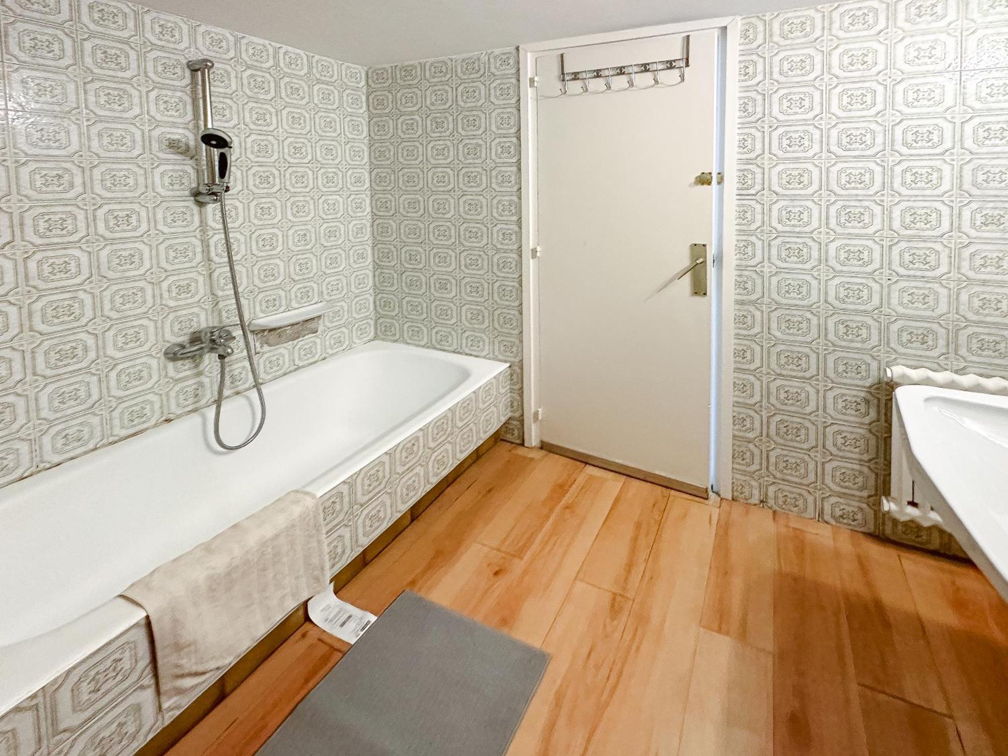Lovely Rooms In Shared Apartment Gracia Neighborhood Barcelona Buitenkant foto