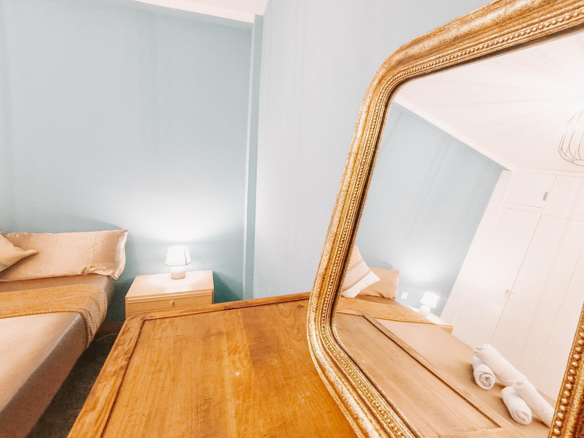 Lovely Rooms In Shared Apartment Gracia Neighborhood Barcelona Buitenkant foto