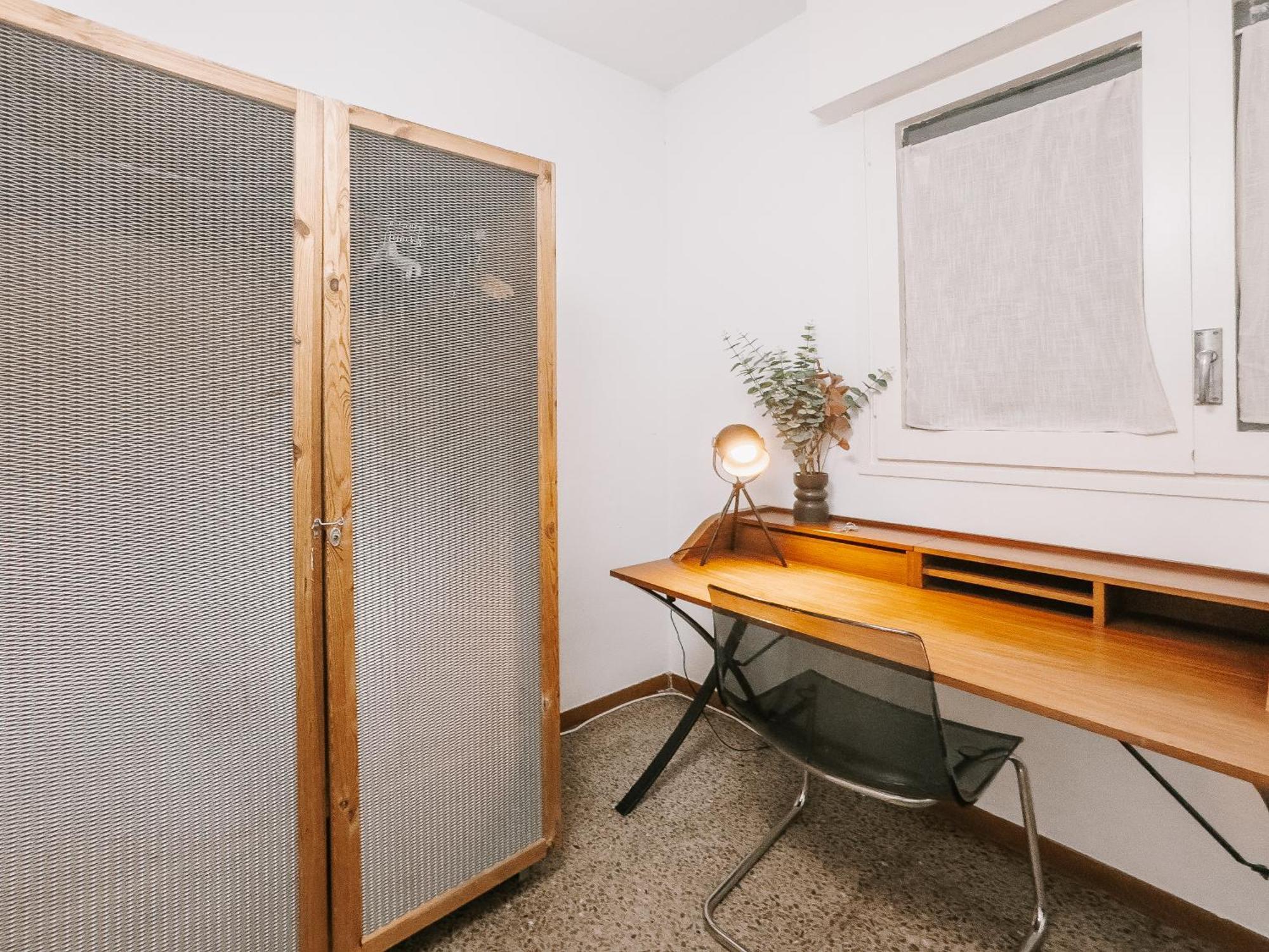 Lovely Rooms In Shared Apartment Gracia Neighborhood Barcelona Buitenkant foto