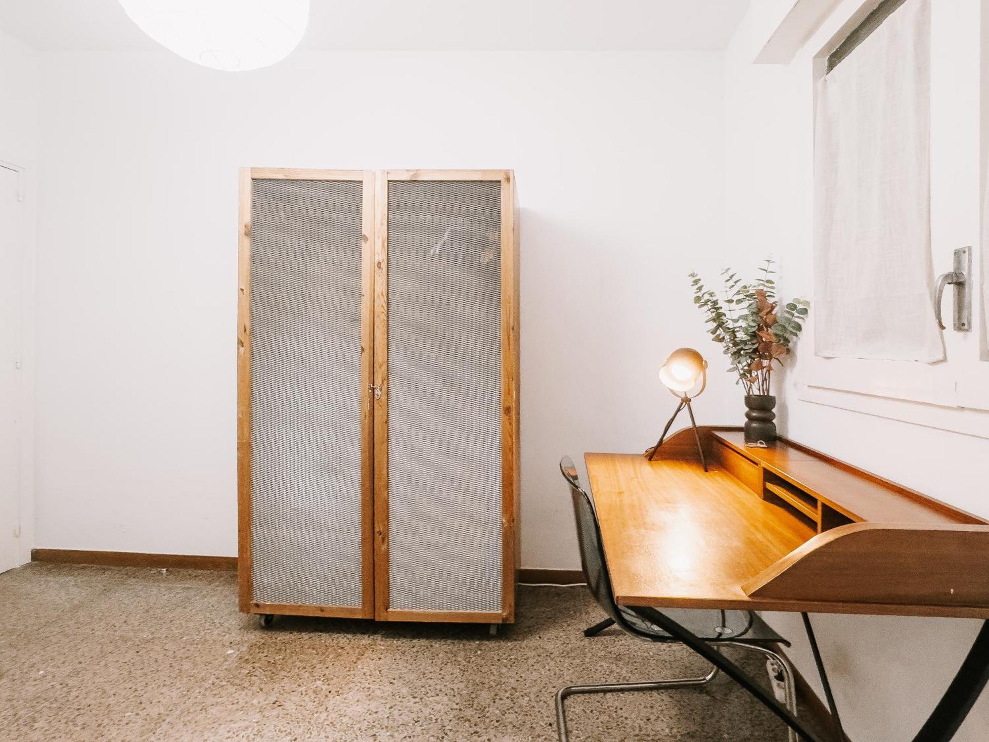 Lovely Rooms In Shared Apartment Gracia Neighborhood Barcelona Buitenkant foto