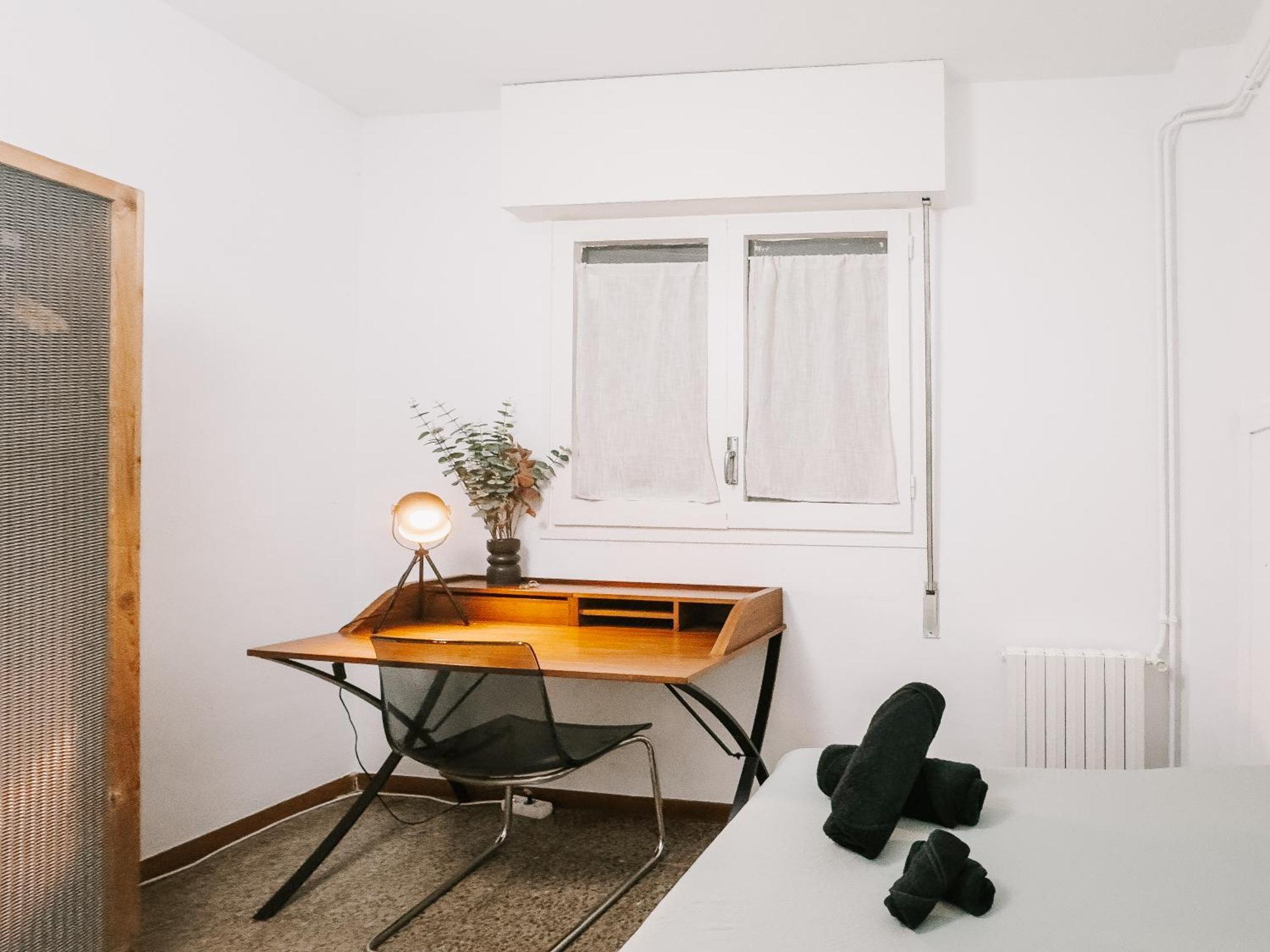 Lovely Rooms In Shared Apartment Gracia Neighborhood Barcelona Buitenkant foto