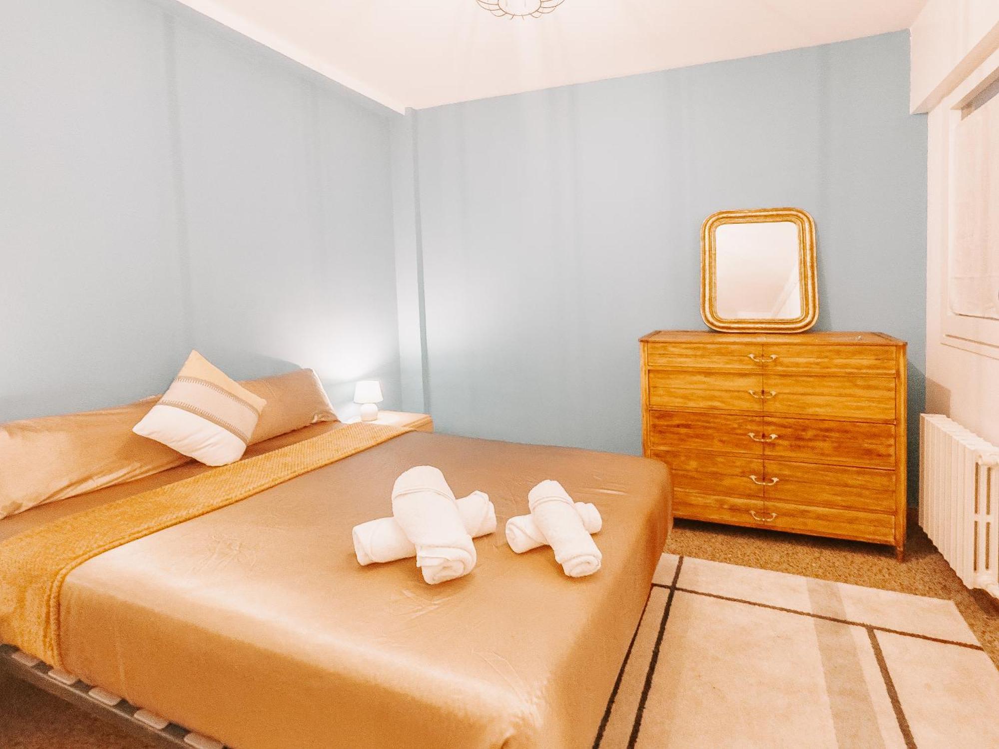 Lovely Rooms In Shared Apartment Gracia Neighborhood Barcelona Buitenkant foto